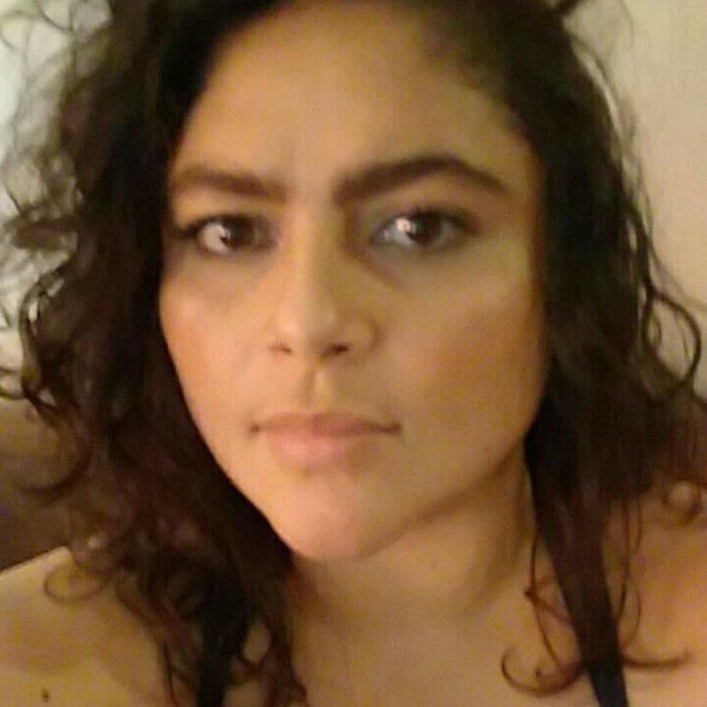 Meet your Posher, Irma